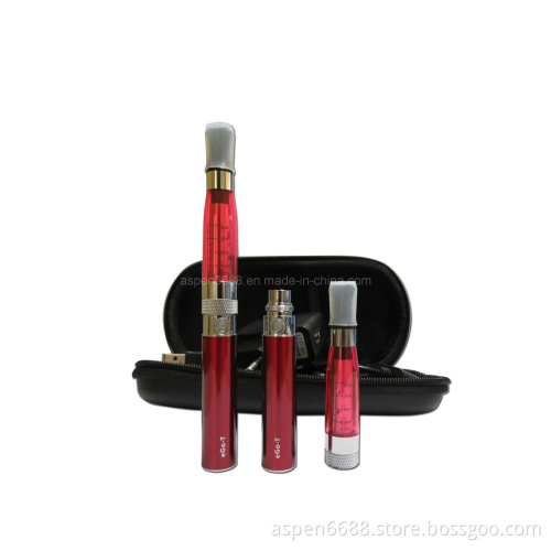 Newest Design EGO Tank Cartomizer CE5 Plus Fit for EGO EGO-T Battery CE5+ EGO